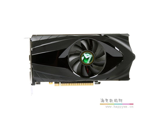 铭瑄 MS-GTX750 显卡