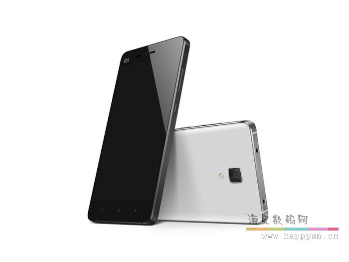 小米 4 手机