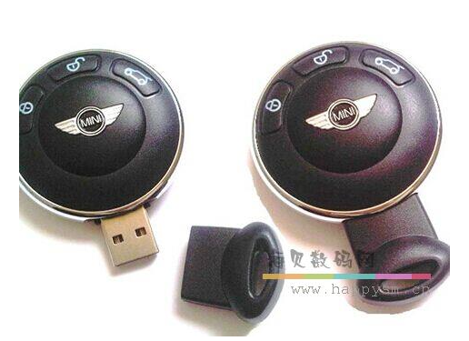 宝马 迷你U盘
