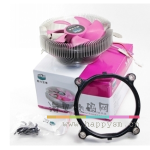 酷冷至尊 飞鹰 1155/1156/1150/775