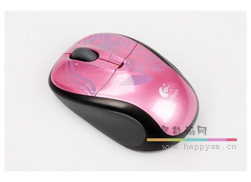 罗技 M305 无线鼠标