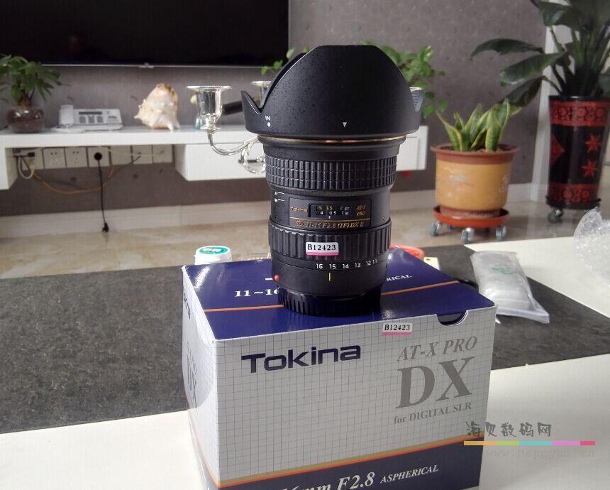 图丽 11-16/2.8的头