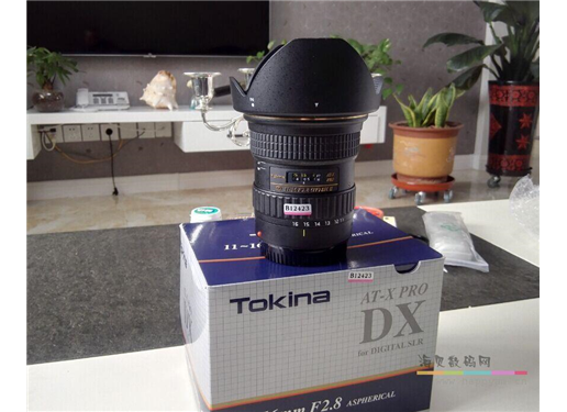 图丽 11-16/2.8的头