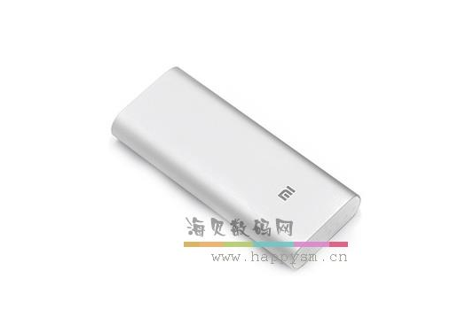 小米 1万6千 充电宝 移动电源