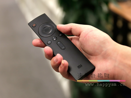 小米 遥控器