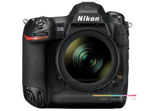 尼康 D5