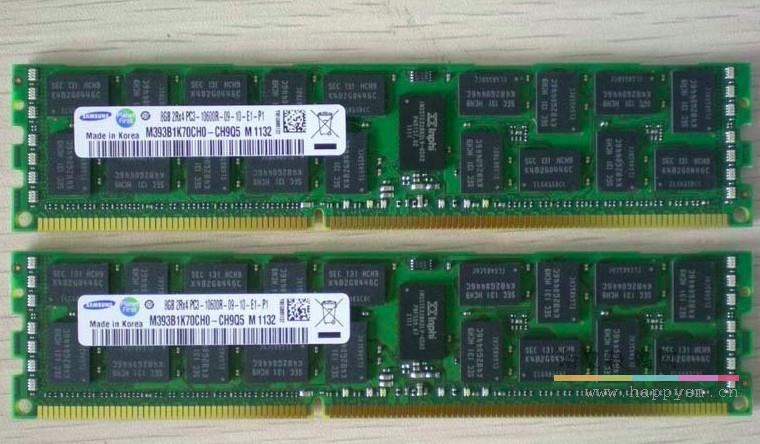 戴尔 2850 内存 2GB