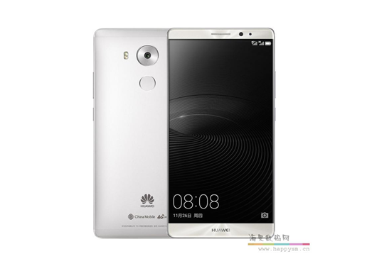 华为 mate8 3g+32G 双4G 手机