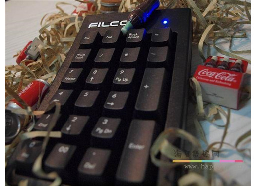 斐尔可 FKB22MB 数字键盘