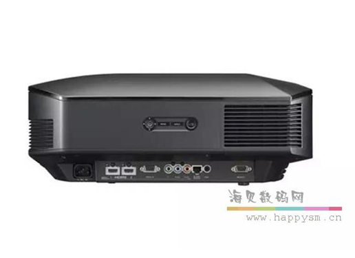 索尼  VPL-HW40ES 投影机
