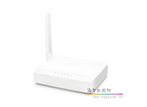 迅捷 FWR100 无线路由器