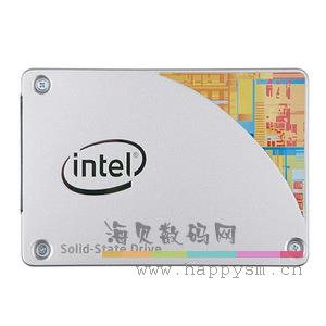 Intel 535 系列 固态硬盘 sata