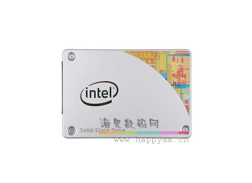 Intel 535 系列 固态硬盘 sata