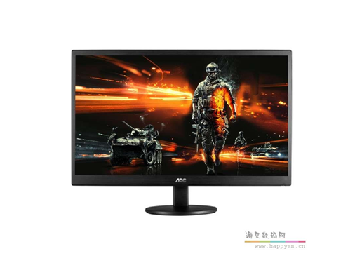 AOC E2270SWN 21.5英寸（21.5