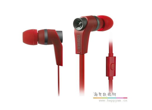 漫步者 H275P 手机通讯耳机