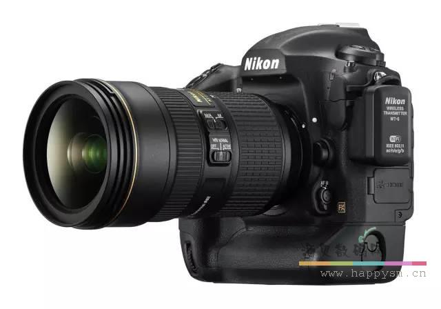 尼康 D5