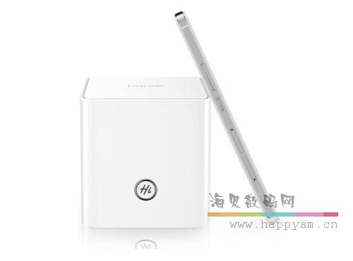 荣耀路由 WS831 双频5G