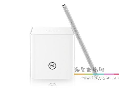 荣耀路由 WS831 双频5G