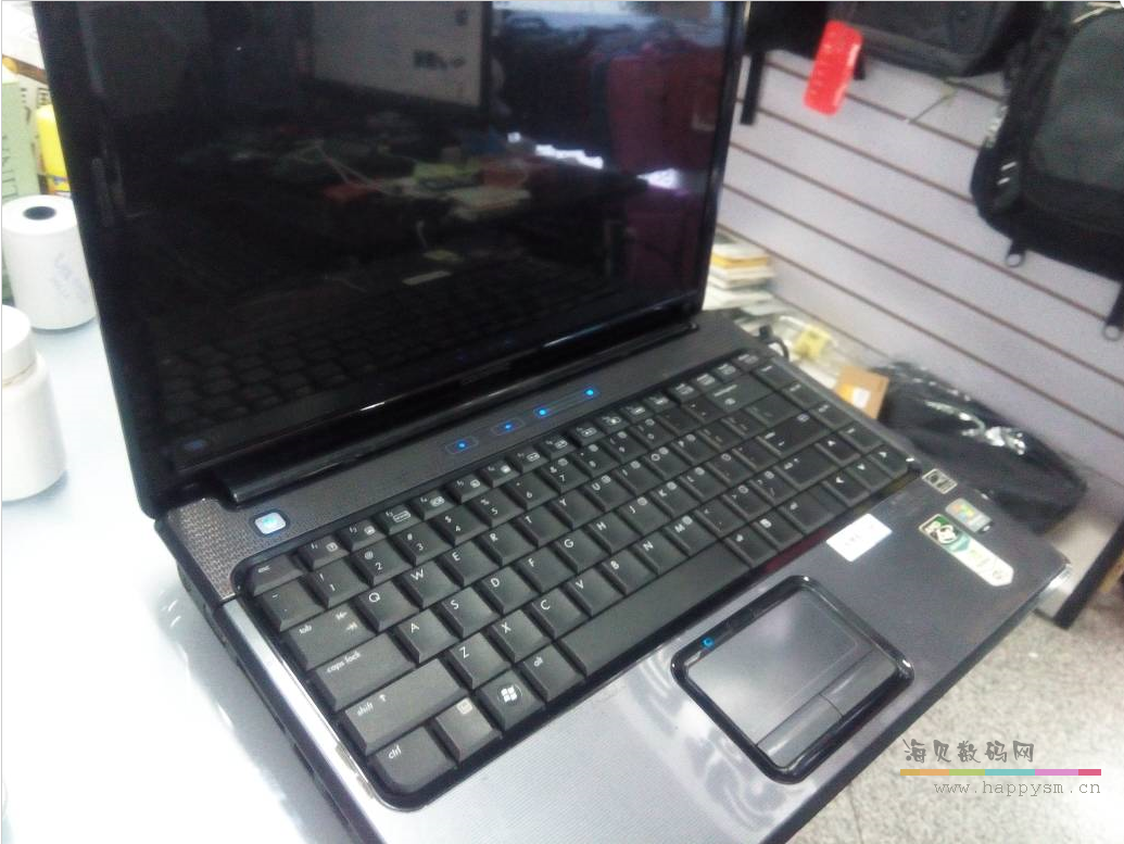 惠普 康柏V3000 笔记本