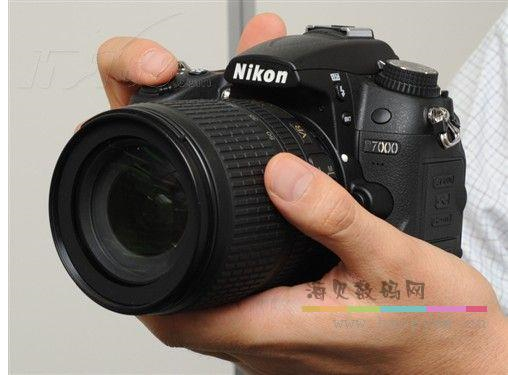 尼康 D7000