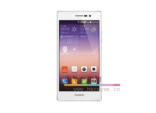 一加 手机X 皓月白 移动联通双4G手机 双卡双待