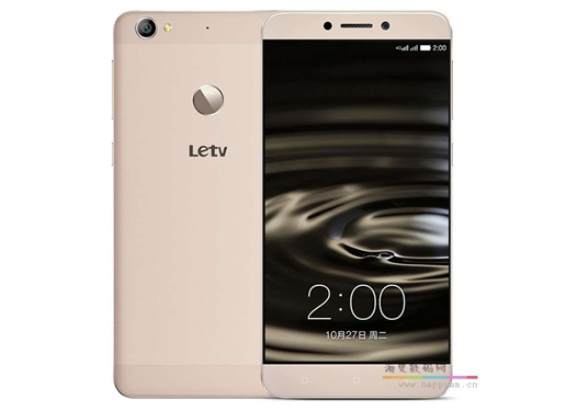 乐视 1S（X500） 3+16G 双4G