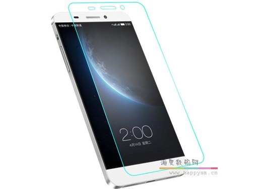 乐存 乐1s 钢化玻璃保护膜