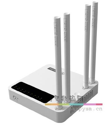 ToTo-Link N600 600M