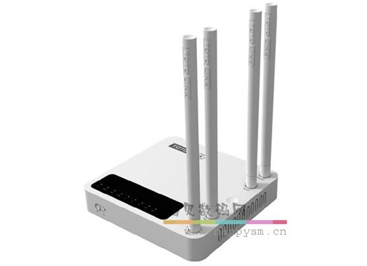 ToTo-Link N600 600M
