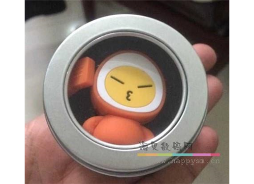 蛋蛋U盘