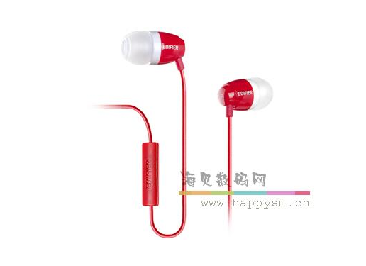 漫步者 H210P 手机通讯耳机