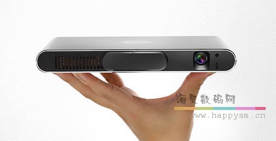 小明 M1智能激光微型投影机