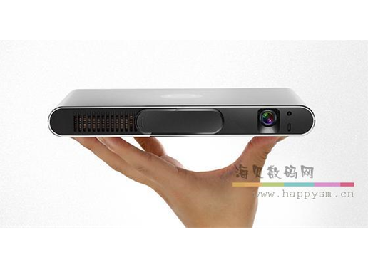小明 M1智能激光微型投影机