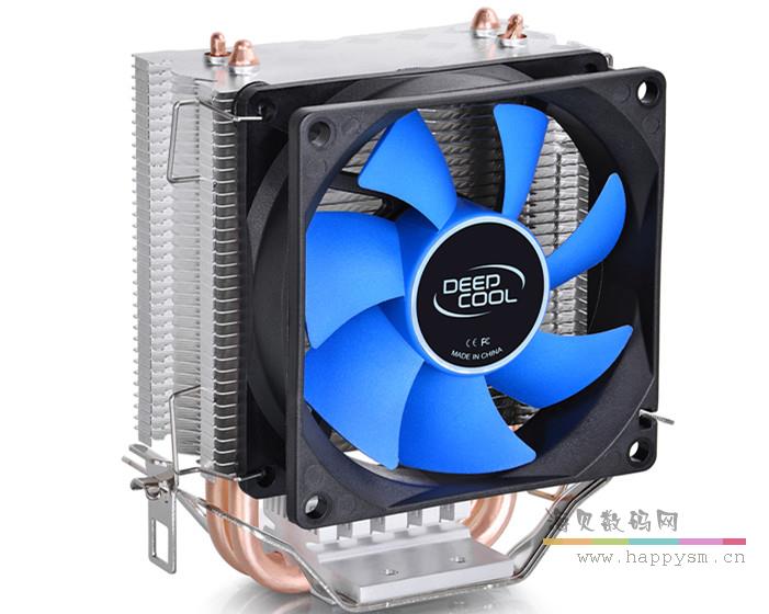 九州风神 冰凌mini 旗舰双刃版