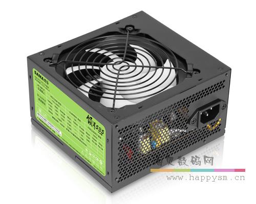 先马 领军535 主动版