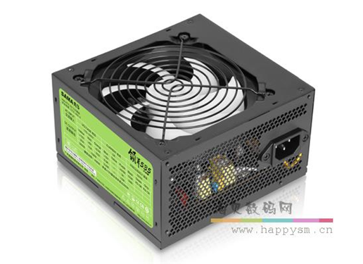 先马 领军535 主动版