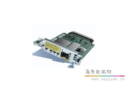 思科 HWIC-1T