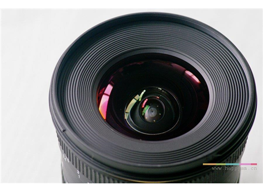 适马 二代10-20 PK口