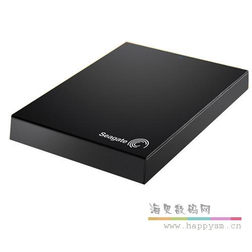 希捷 睿翼 2T  移动硬盘