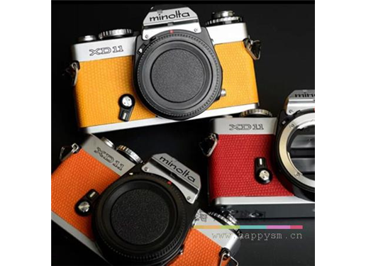 美能达 dx11 相机