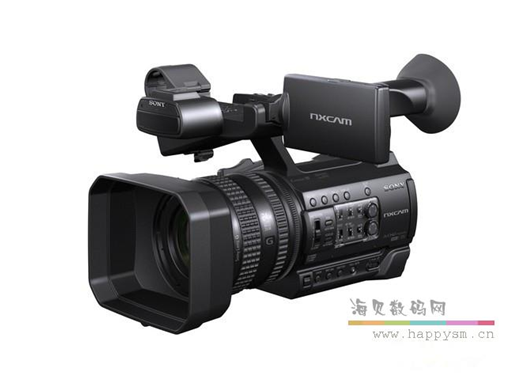 索尼 HXR-NX100 摄像机