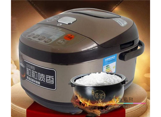 九阳 JYF-40FS22 4L