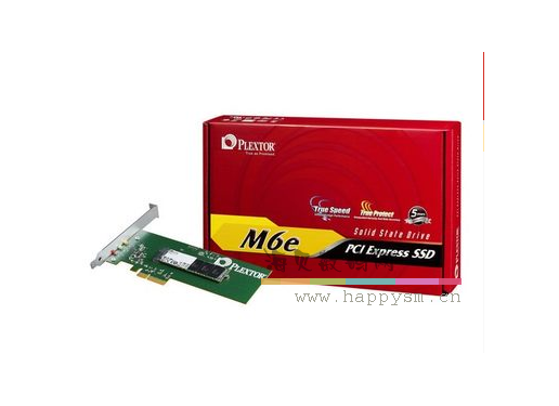 浦科特 M6E PCI-E 固态硬盘