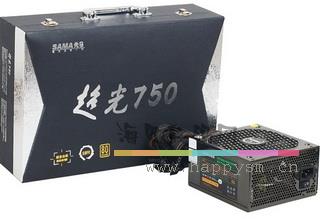 先马 超光700/额定550W 最大750W