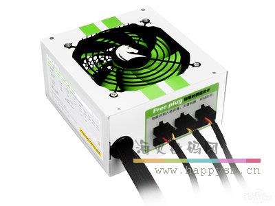 先马 450 省电王 额定450W