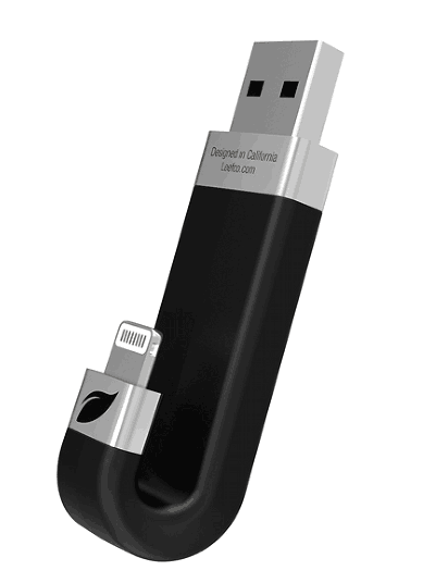 OTG 苹果手机 电脑两用U盘