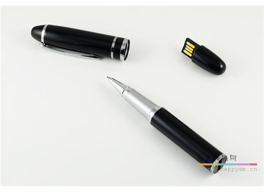 精美两用 笔式U盘