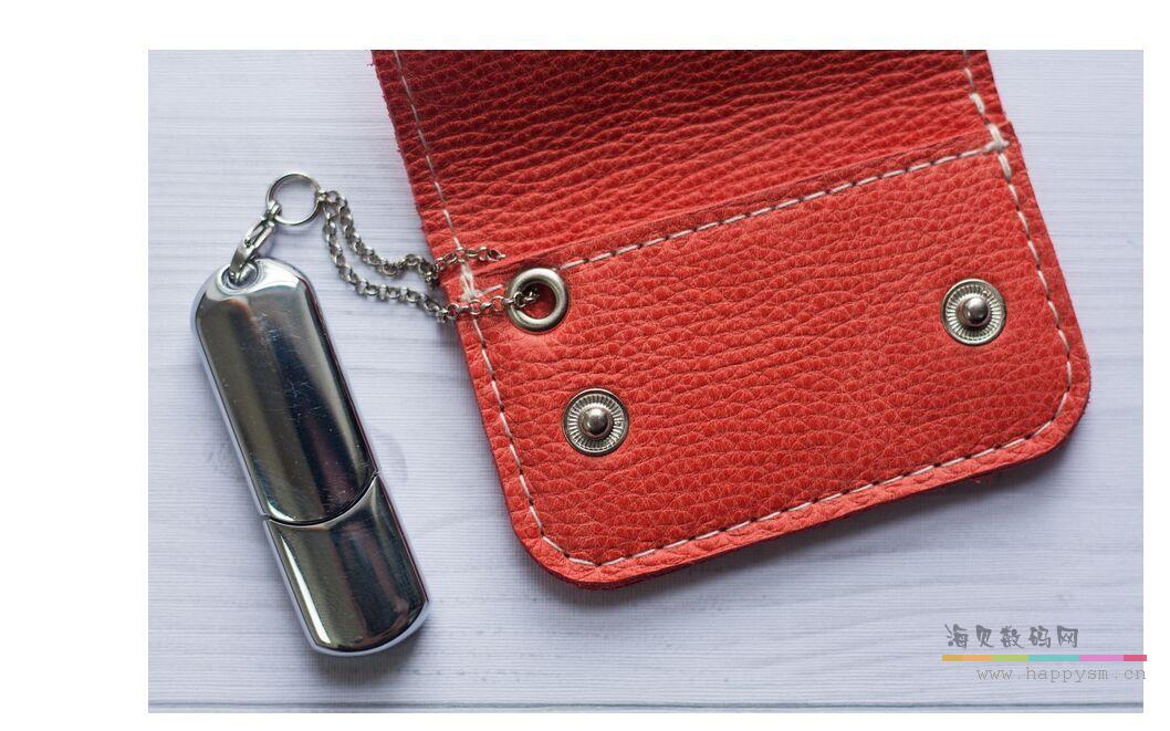 金属 不锈钢 光亮 U盘