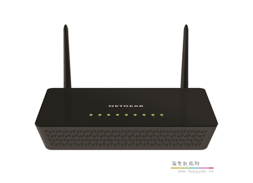 网件 R6220 1200M 双频千兆无线路由器