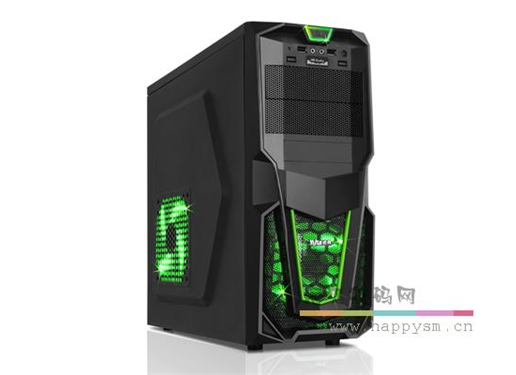 先马 逾辉 创世纪 机箱